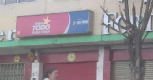 PAGA TODO PARA TODO CALLE 68 CON 45B PAGA TODO PARA TODO CALLE 68 CON 45B